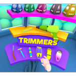 Shave&Stuff - ultimate VR barbershop madness