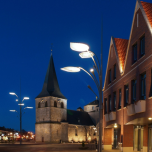 Marktplatz Denekamp | Dinkelland