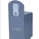 Semi Integrated Solar LED Street Light