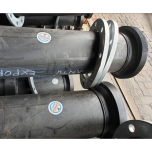 Bulawayo water + sewer replacement project - Sizabantu Exports