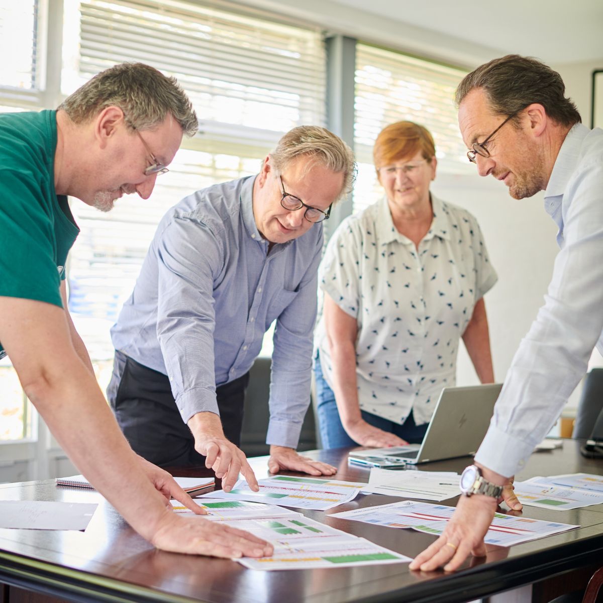 Business Development Manager Flanders