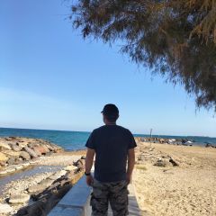 ANTONIO REYES RASTRERO