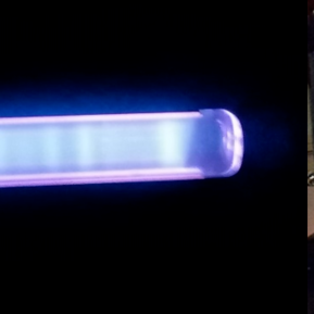 Radiometrisches Messlabor