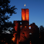Burg Hilpoltstein | Hilpoltstein