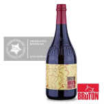 Birra Brùton di Brùton