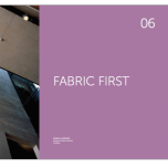 “Every once in a while, a book comes along which changes a generation of practice. This is that book.” - Fionn Stevenson, Professor of Sustainable Design, University of Sheffield School of Architecture
