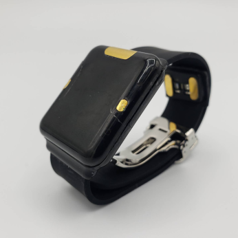 Non-invasive Blood Glucose Sensor