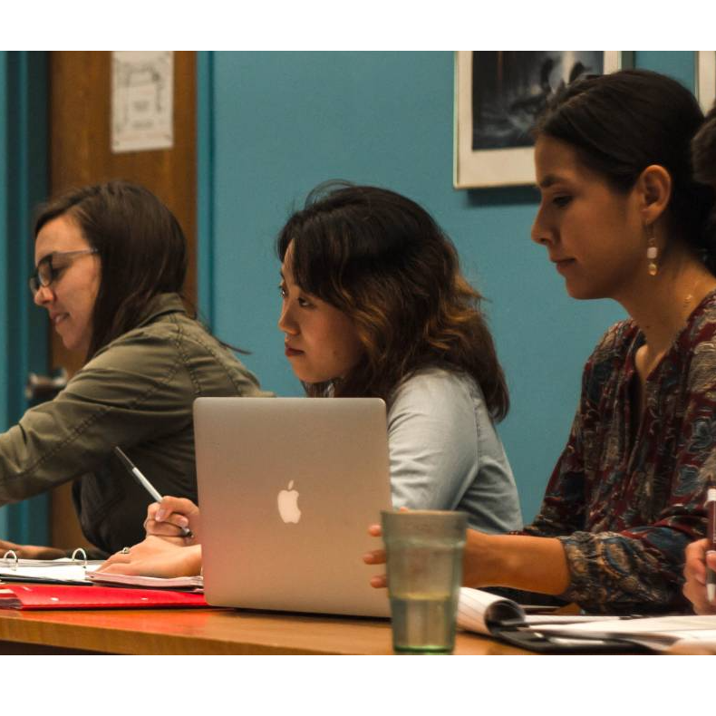 Master of Theological Studies