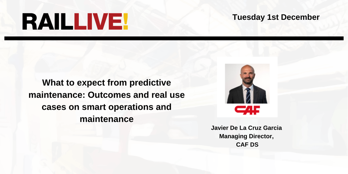 What to expect from predictive maintenance: Outcomes and real use cases on smart operations and maintenance