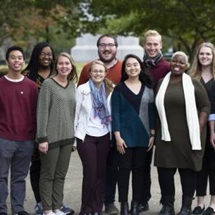 Sojourners Fellowship Program