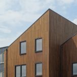 MOSO Bamboo X-treme Cladding