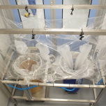 CSV Containment - Flexible Isolators