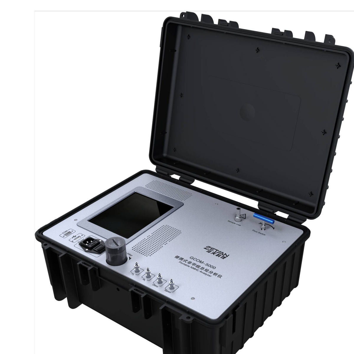GCOM-5000 Portable NMHC Analyzer