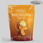 NEW Premium Orchard DELUXE Trail Mixes