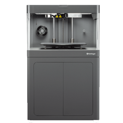 X7 - L'imprimante 3D industrielle pour des dispositifs mécaniques