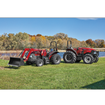 Farmall A Series Poultry package