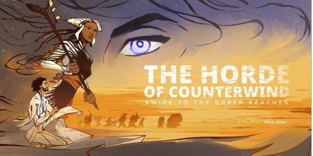 The Horde of Counterwind