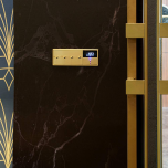 Film Sets from the hit series 'Penthouse' South Korea