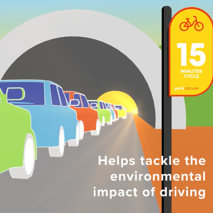 Park Active - British Parking Association