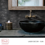 The Mosaic Specialists - Laser Decor Mosaic