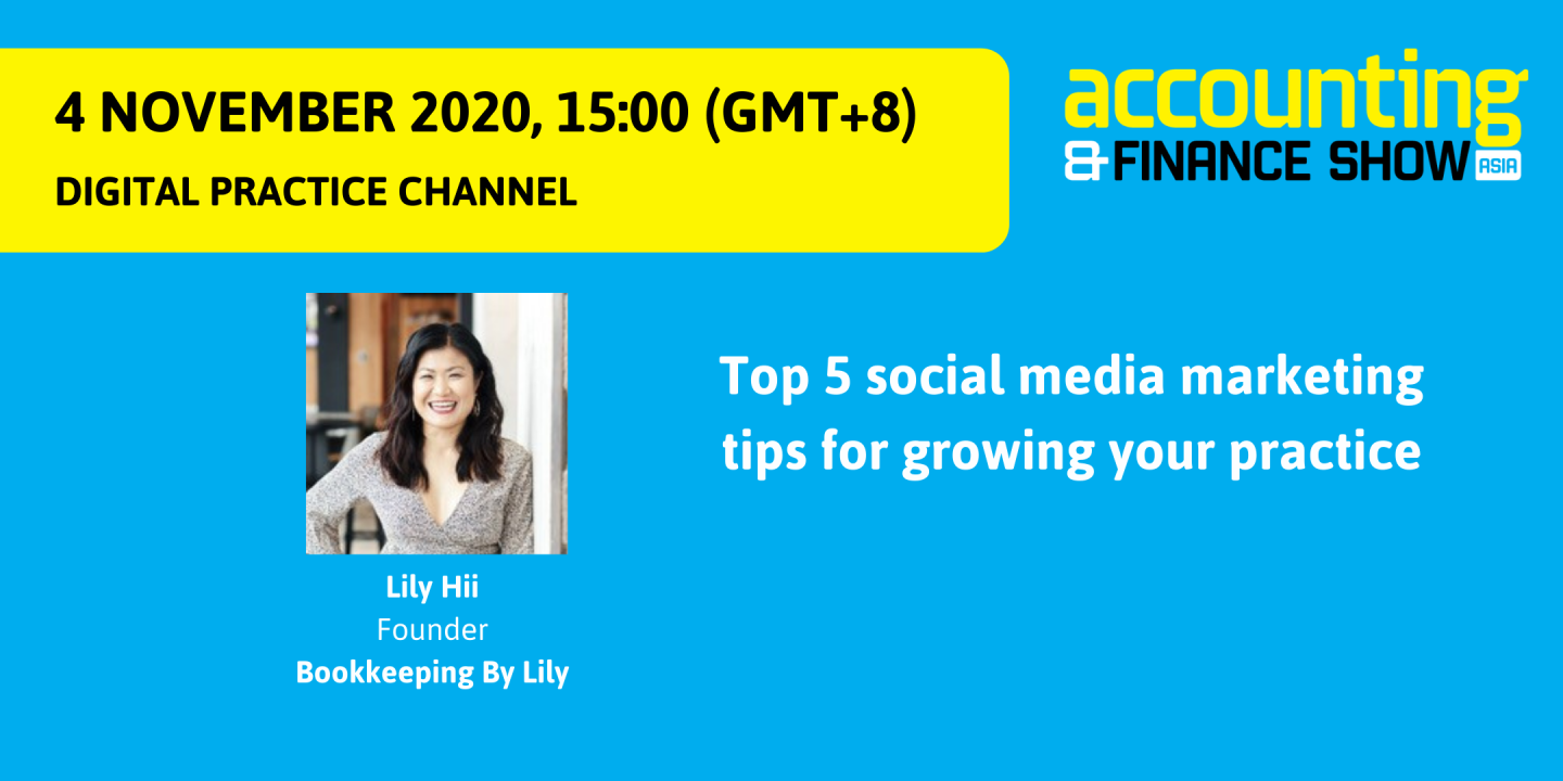 Top 5 social media marketing tips for growing your practice