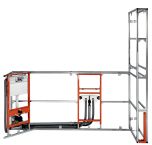 Prefab bij TECE speerpunt op installatiebeurs Hardenberg