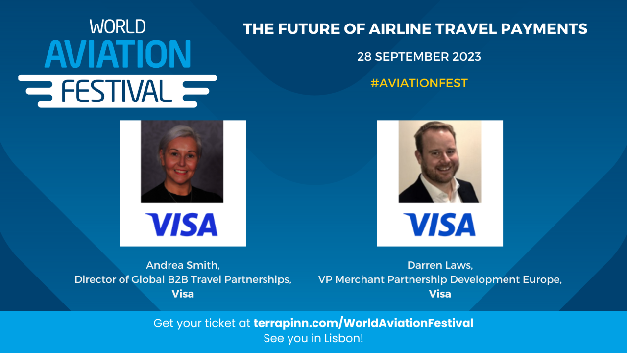 The Future of Airline Travel Payments
