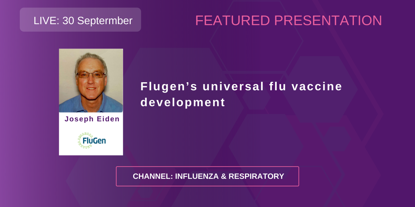 Flugen’s universal flu vaccine development