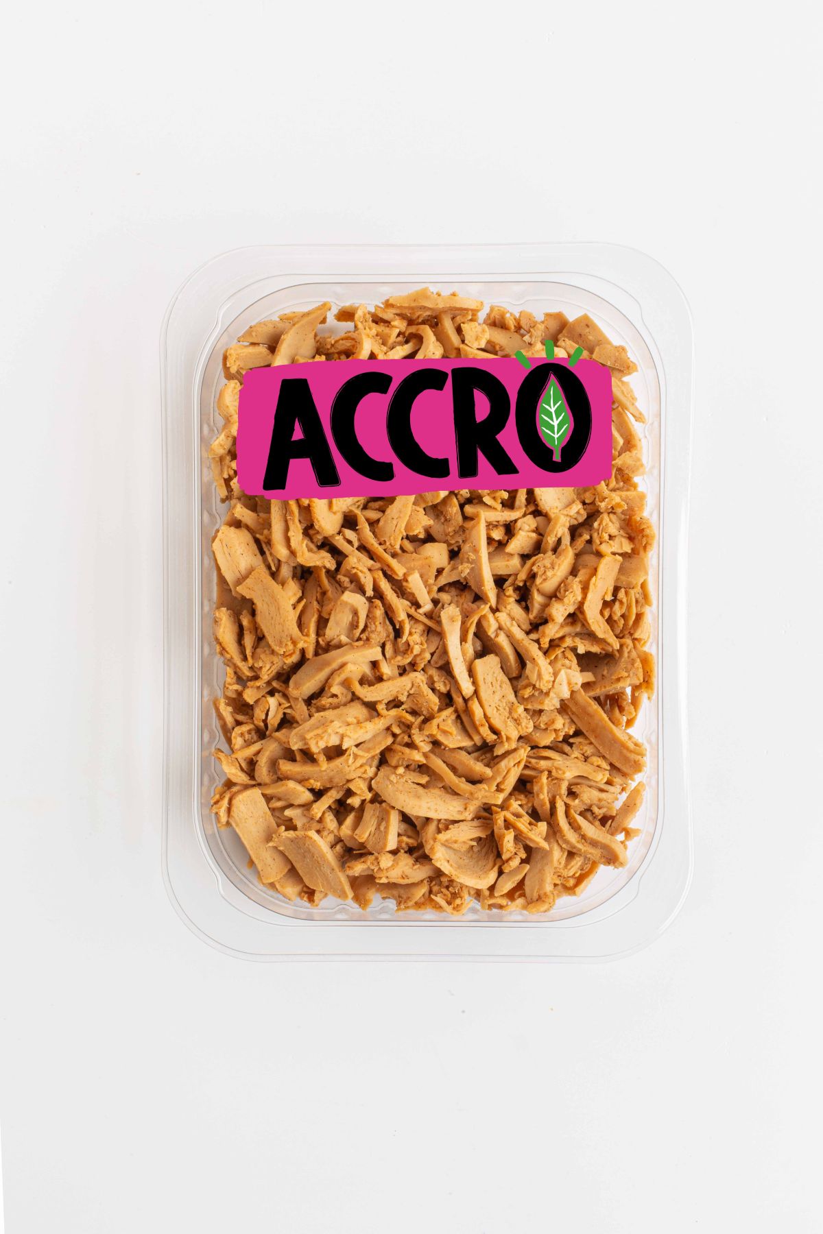 Lamelles 100% végétales