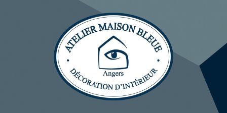 ATELIER MAISON BLEUE