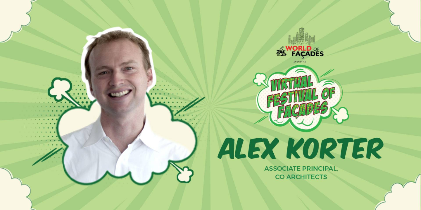 Client | Climate | Craft - Place Specific and Performance-Driven Façades