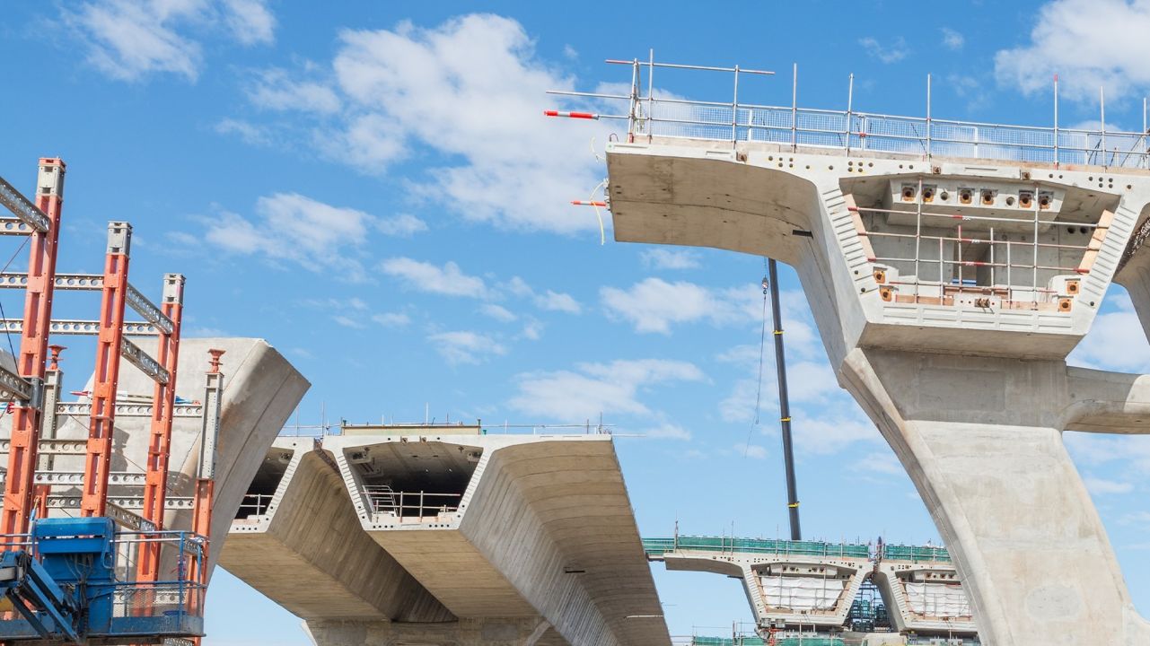 Bridge Design - Prefabricated girder decks