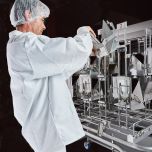 JEROS ACE Ware Washer for Multihead Weighers