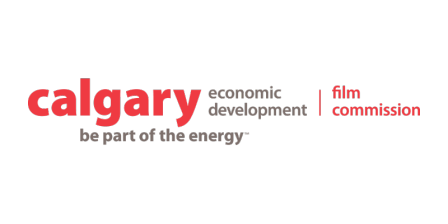 Calgary Economic Development Film Commission