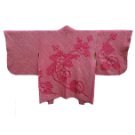 Vintage Haori jackets - Shibori