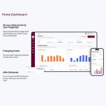 Bluedot Fleet Dashboard