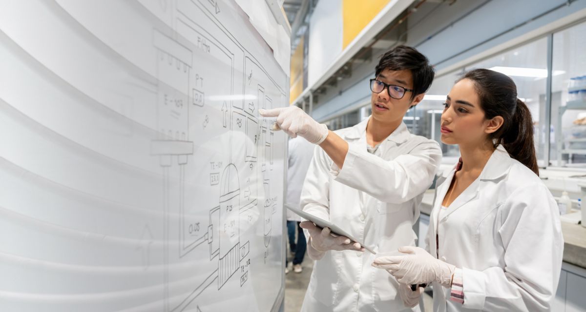 Realize Exceptional Products Through Human-Centered Designs