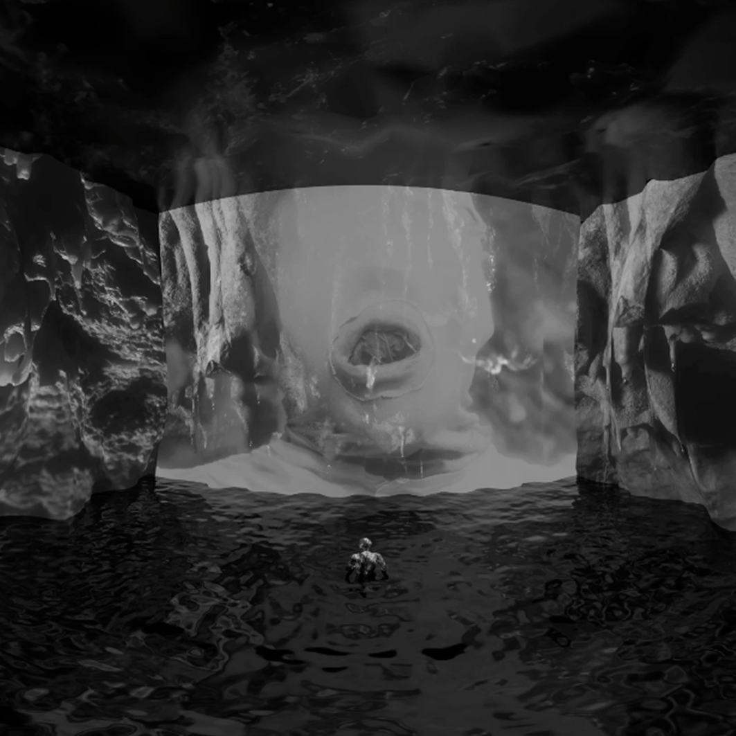 They Dream in My Bones