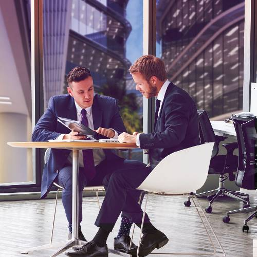 E-commerce enablement - E-commerce Strategy Consulting