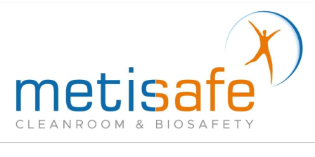 Metisafe Cleanroom & BioSafety