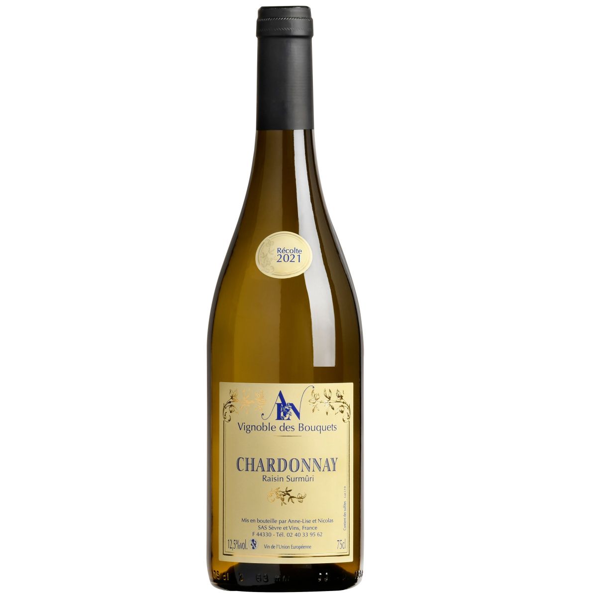Chardonnay Surmuri