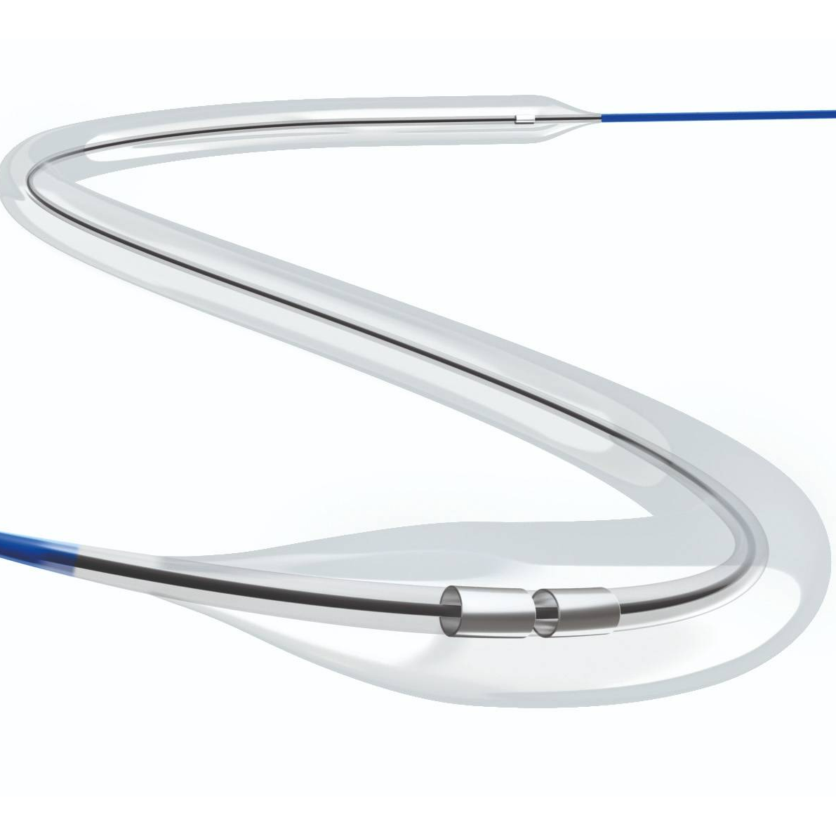 SABER™ .035" PTA Dilatation Catheter
