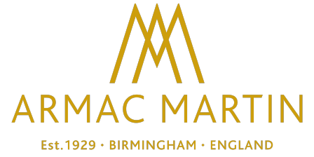 Armac Martin