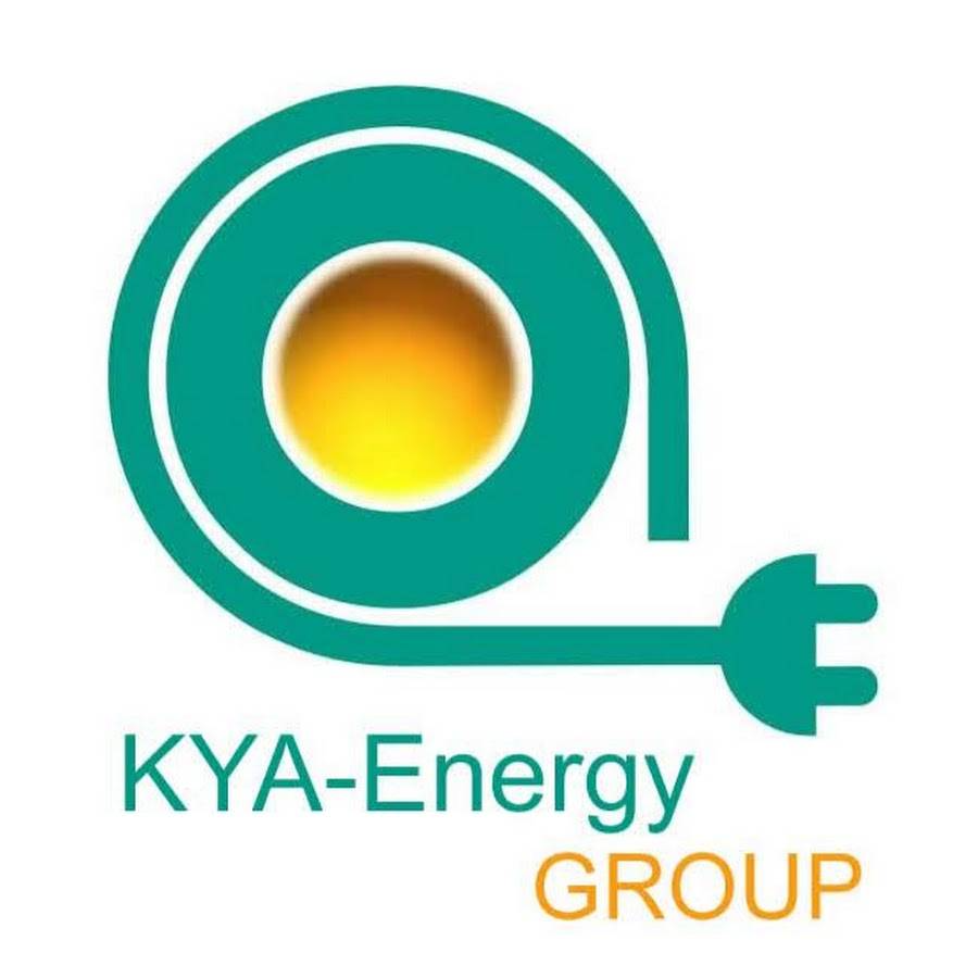 KYA Energy group