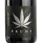 Brume Diamond Impérial  - Extra brut // Brume Cherry Haze