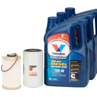 Shop online 10% off Maintenance Kits