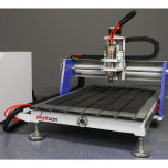 CNC Router Machine WATTSAN 0609 Mini