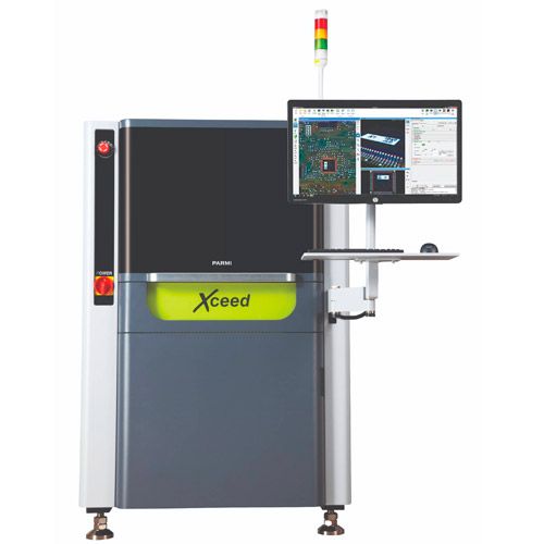 PARMI AOI XCEED
