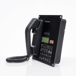 Rail Control Consoles and audio accesories