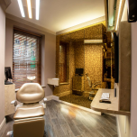 Dental Surgery Build